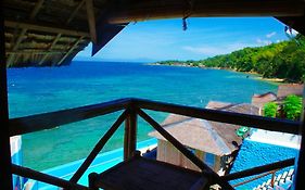 Mlk Bamboo Beachhouse